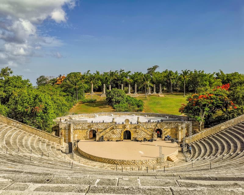 Imagem - La Romana