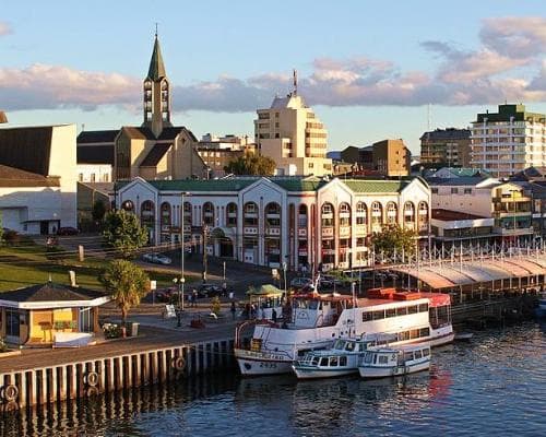Imagen - Valdivia