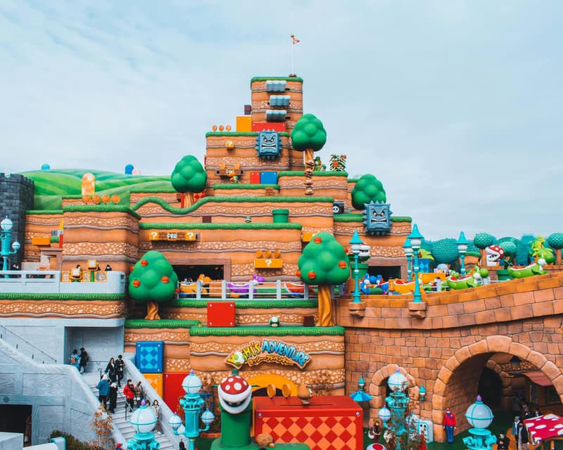 Image - Universal Studios Japan