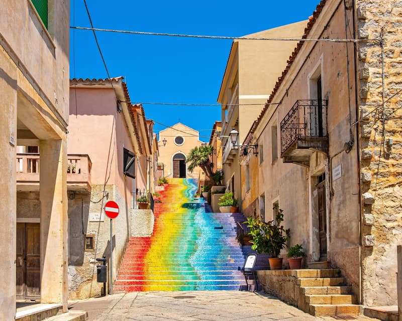 Immagine - Arzachena, Nord Sardegna