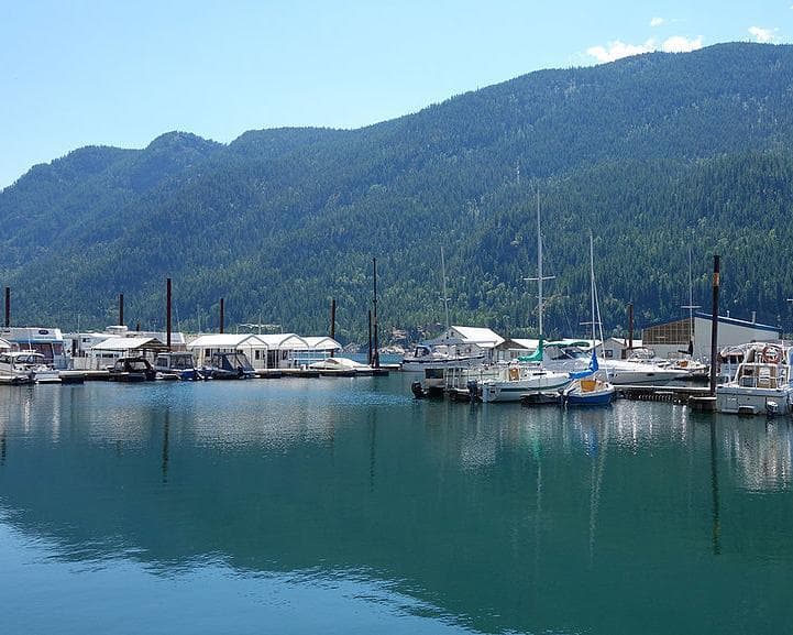 Castlegar