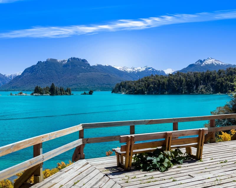 Imagen - San Carlos de Bariloche