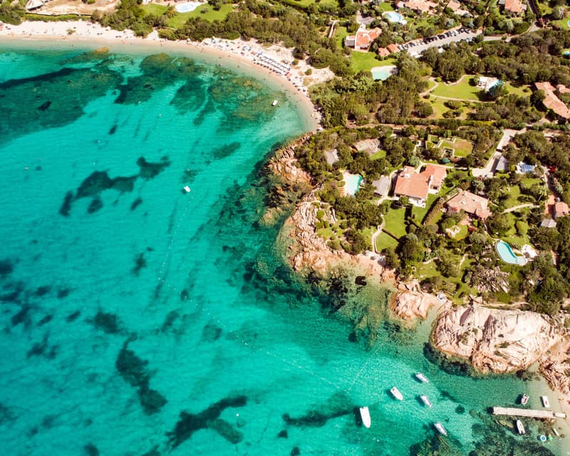 Immagine - San Teodoro, Sardegna