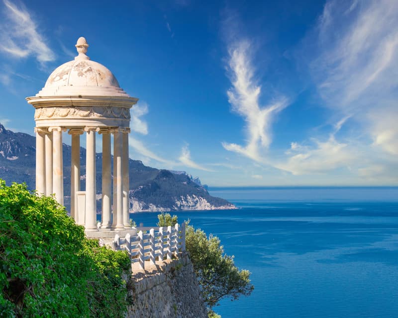 Immagine - Isole Baleari
