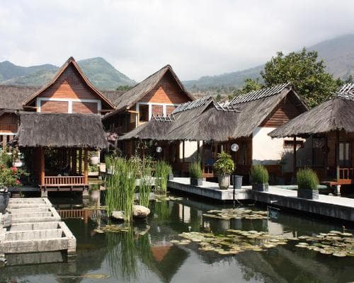 Imagen - Bandung