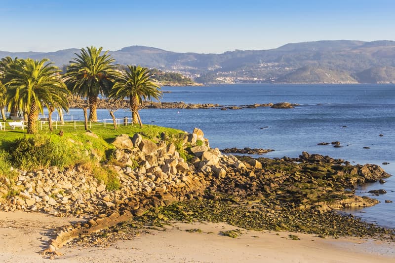 Imagen - Sanxenxo