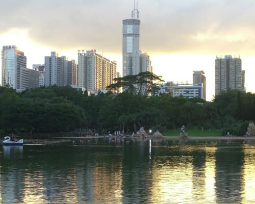 Imagen - Shenzhen