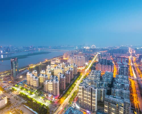 Imagen - Wuhan