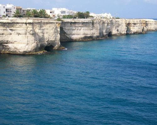 Immagine - Torre dell’Orso