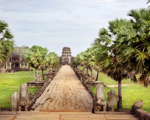 Imagem - Angkor