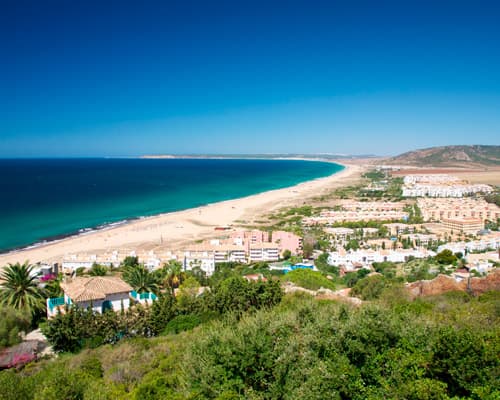 Imagen - Zahara de los Atunes