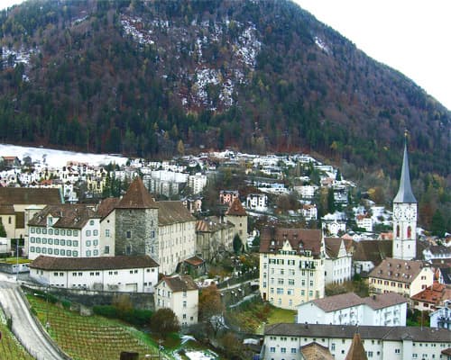 Image - Chur
