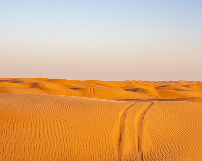 Image - A'Sharqiyah Sands