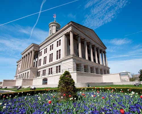 Imagem - Nashville TN