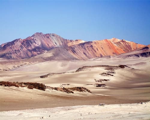 Imagen - Nasca