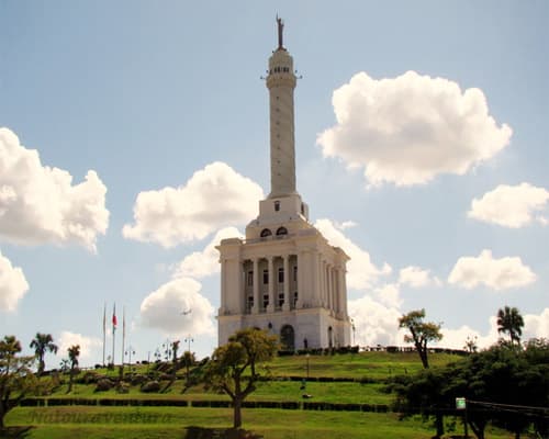 Imagem - Santiago de los Caballeros