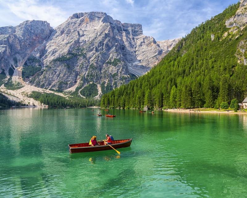 Immagine - Braies