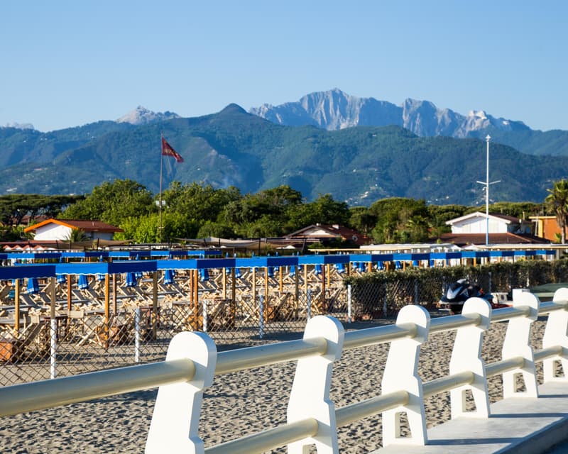 Immagine - Forte dei Marmi