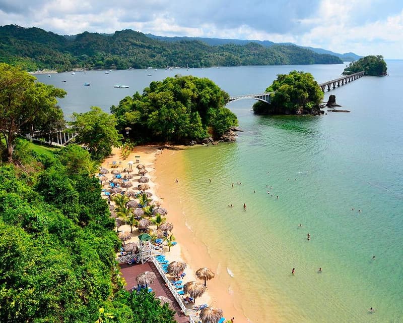 Imagen - Samana