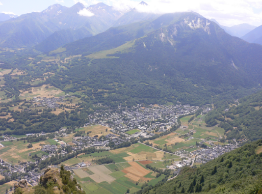 Bild - Saint Lary