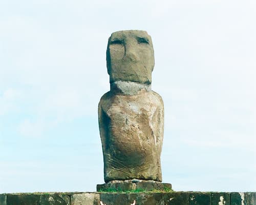 Imagen - Isla de Pascua