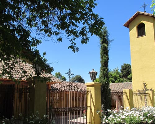 Imagen - Los Ángeles