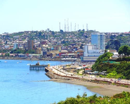 Imagen - Puerto Montt