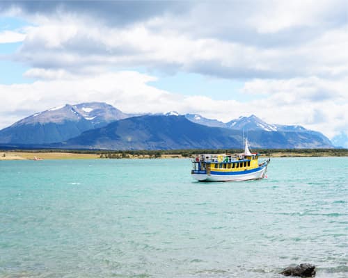 Imagen - Puerto Natales