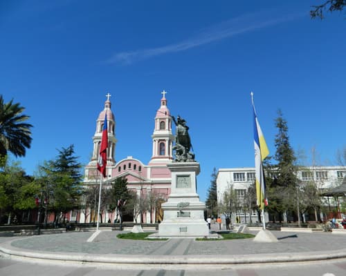 Imagen - Rancagua