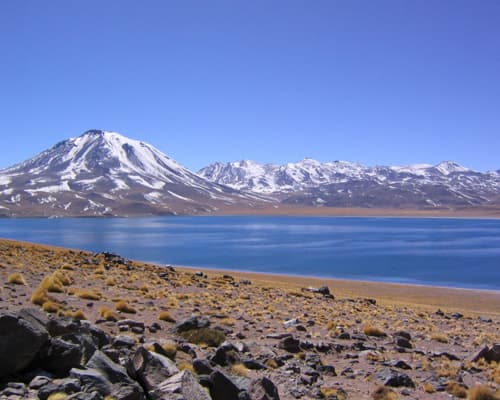 Image - San Pedro de Atacama
