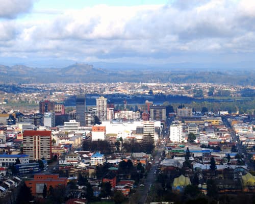 Imagen - Temuco