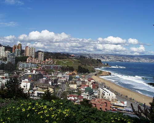Imagen - Viña del Mar