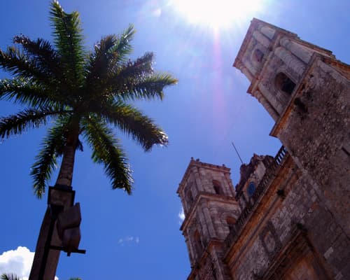 Imagen - Valladolid