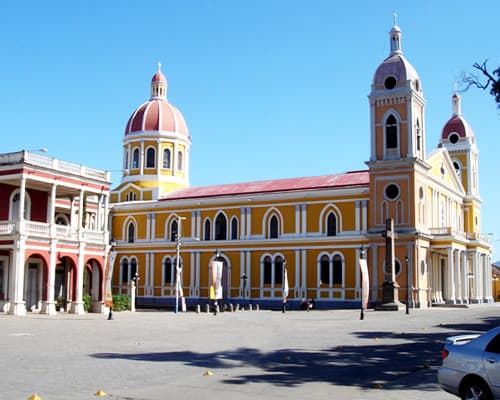 Kuva - Granada