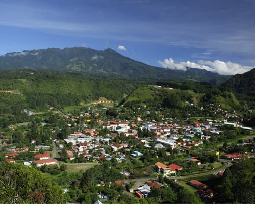 Image - Boquete