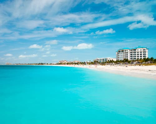 Imagem - Ilhas Turks e Caicos