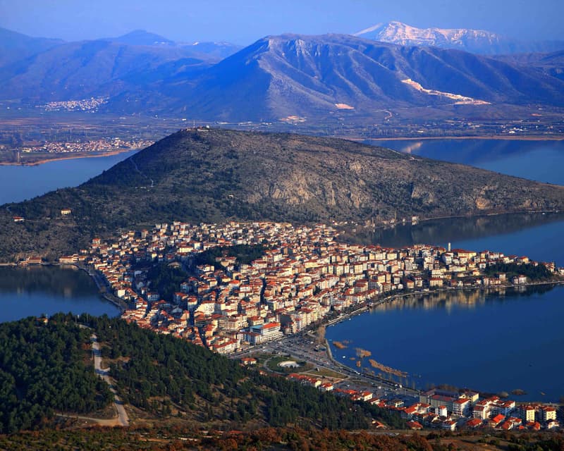 Image - Kastoria