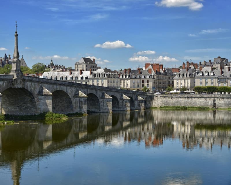 Beeld - Centre-Val de Loire