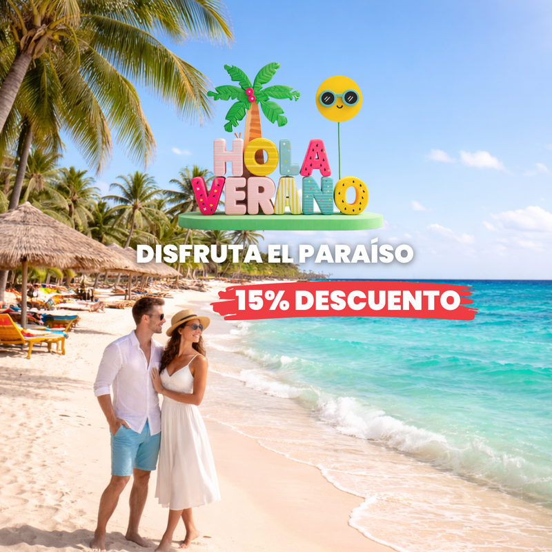 Imagen - Cancún