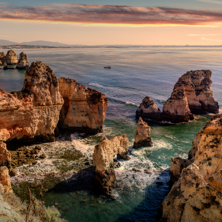 Immagine - Algarve