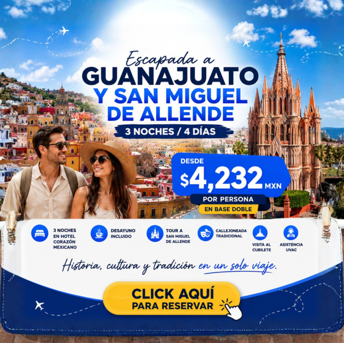 Imagen - Guanajuato