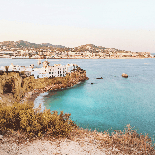 Image - Ibiza Island