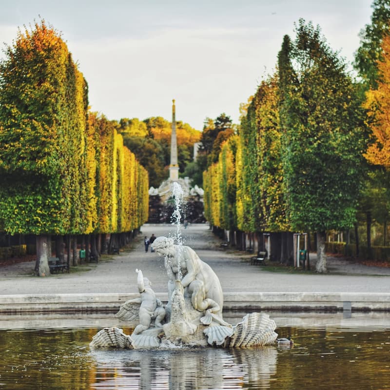 Immagine - Vienna