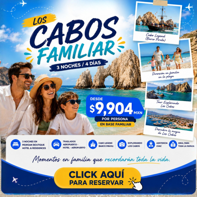 Imagen - Los Cabos