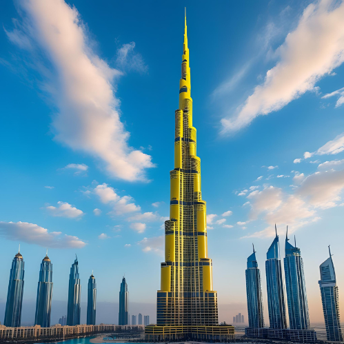 Image - Dubai