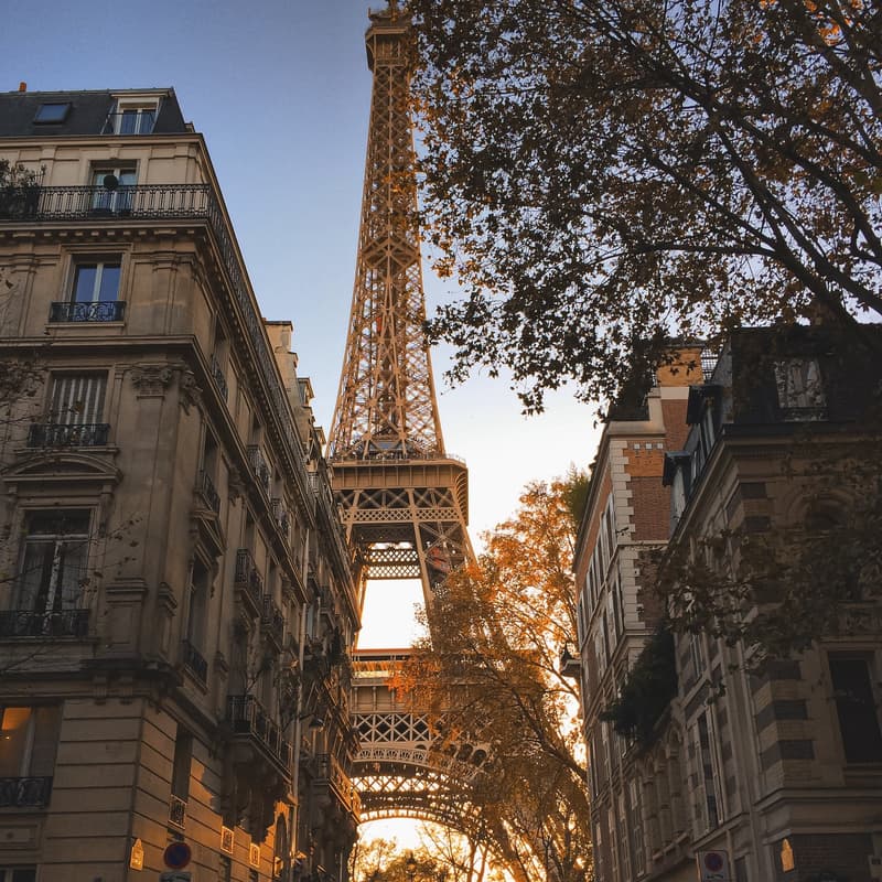 Immagine - Parigi