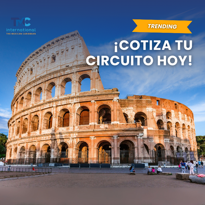 Imagen - Roma