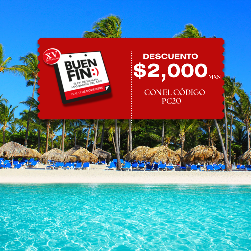 Imagen - Punta Cana