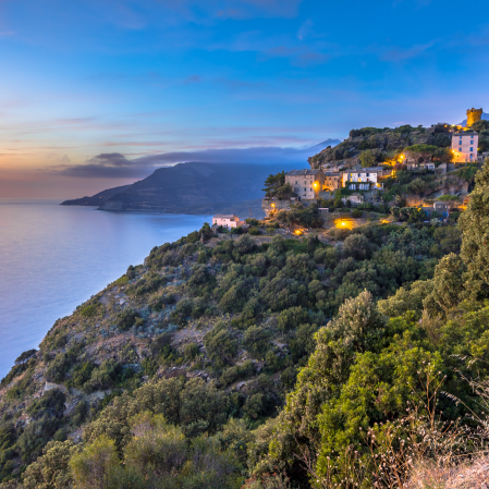 Immagine - Corsica
