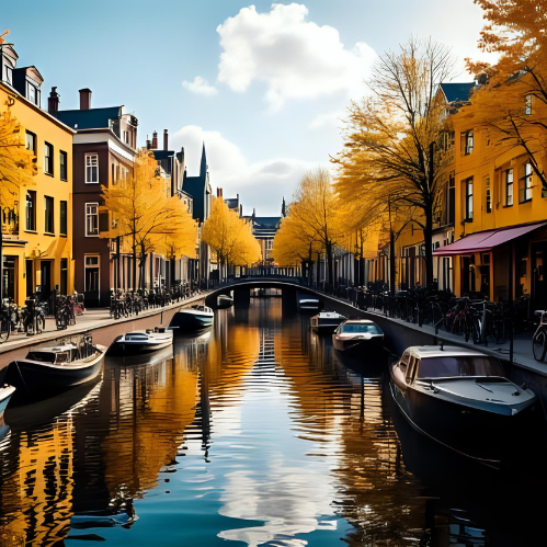 Image - Amsterdam